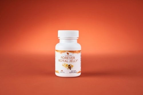 Forever Royal Jelly
