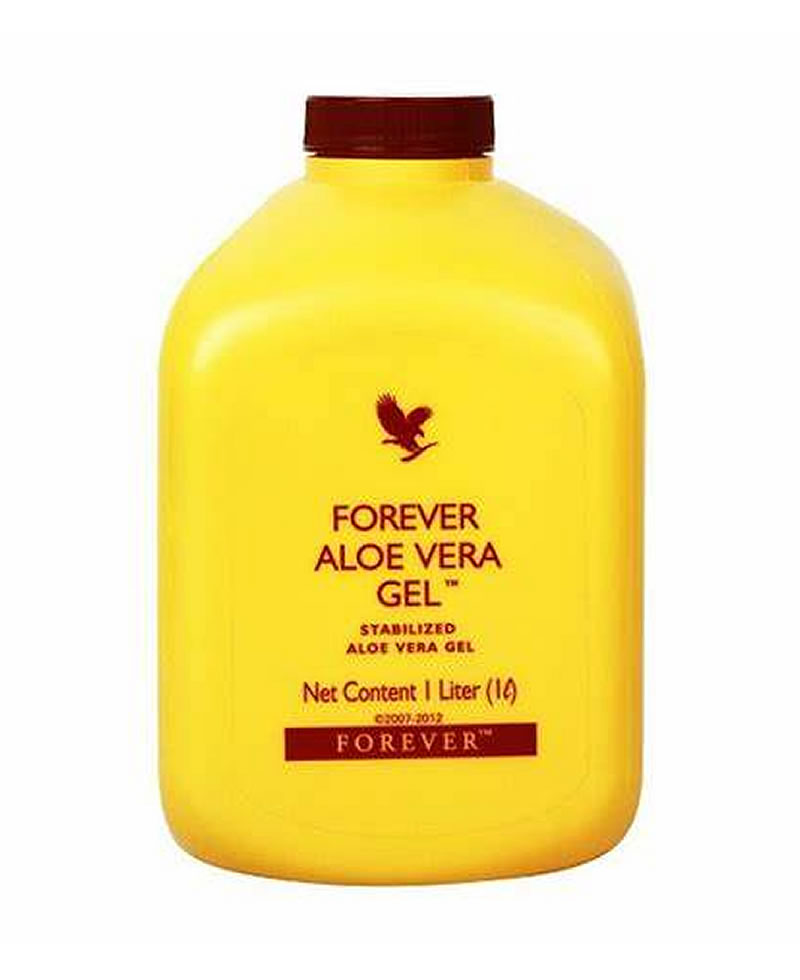 Aloe Vera Gel
