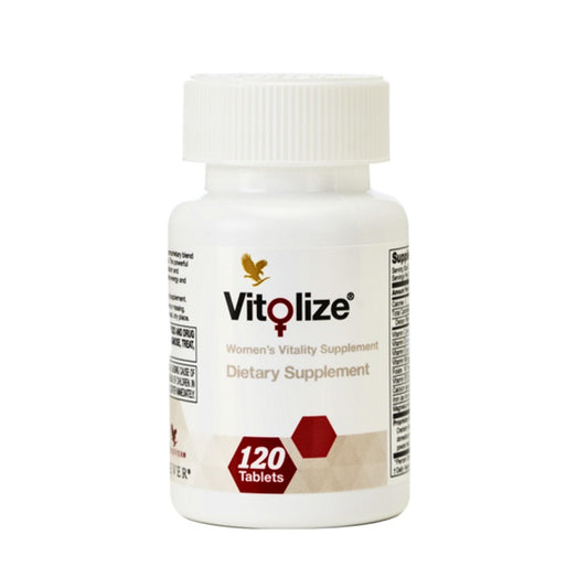 Vitolize Men / Women