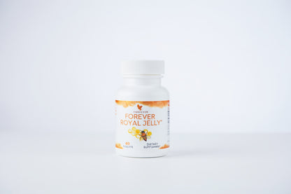 Forever Royal Jelly