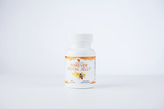Forever Royal Jelly