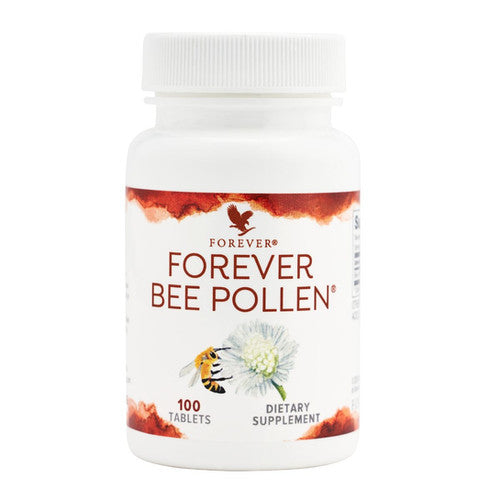Forever bee Pollen